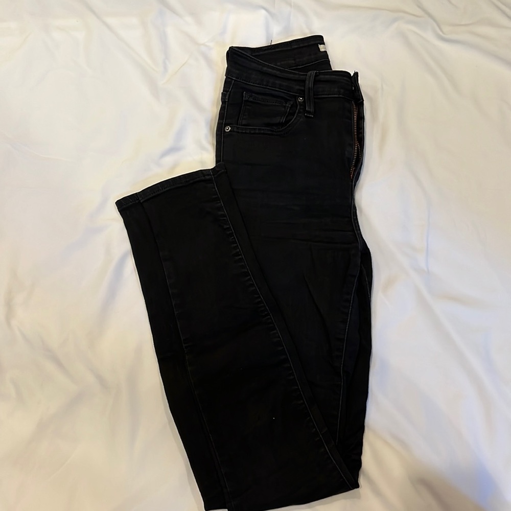 Jeans Levi’s black